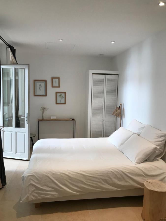 Maison Boussingault أفينيون المظهر الخارجي الصورة