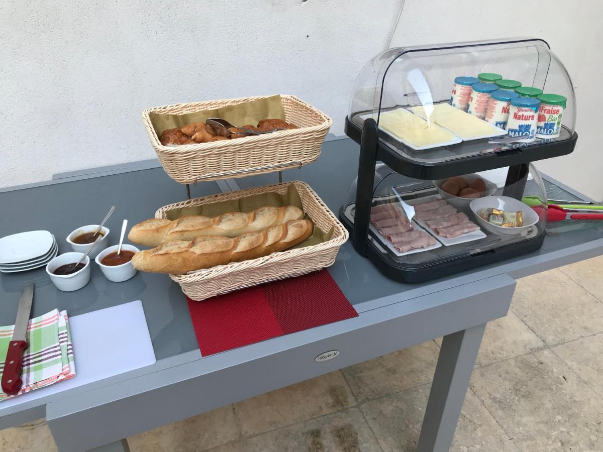 Maison Boussingault أفينيون المظهر الخارجي الصورة