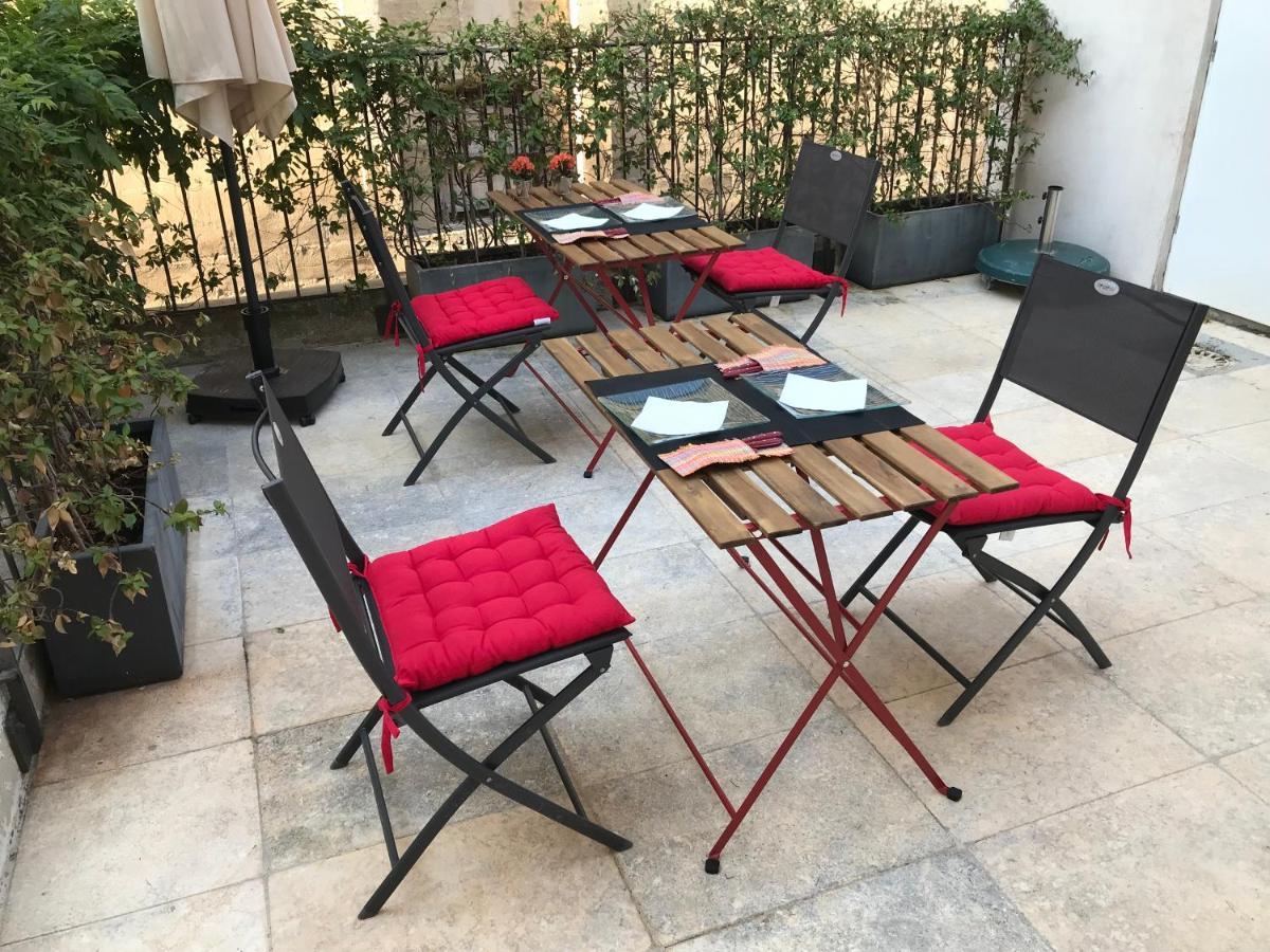 Maison Boussingault أفينيون المظهر الخارجي الصورة